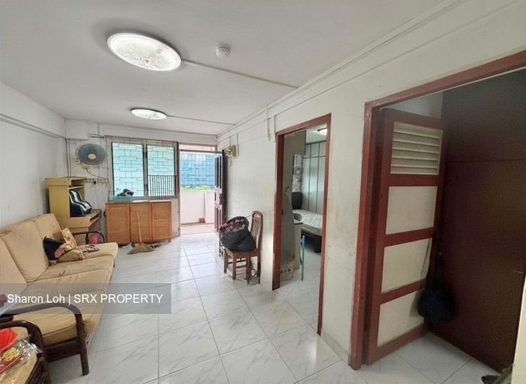 Blk 23 Bendemeer Ville (Kallang/Whampoa), HDB 3 Rooms #560710691